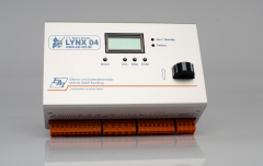 MCA LYNX 04 - 24V - 5A - max